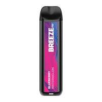 Blueberry Watermelon BREEZE Pro for wholesale