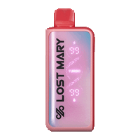 Strawberry+ LOST MARY MT35000 TURBO disposables for wholesale
