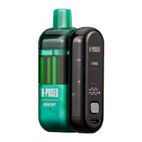 Miami Mint X-Posed 35K Kit for Wholesale