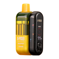 Dragonfruit Lemonade X-Posed 35K Kit for Wholesale