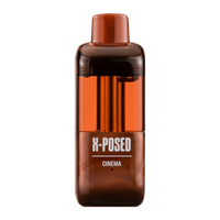 Cinema X-Posed 35K Disposable for Wholesale