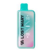 Black Mint+ LOST MARY MT35000 TURBO