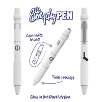 DOGG LBS Tha Everyday Pen- Glow In the Dark for Wholesale