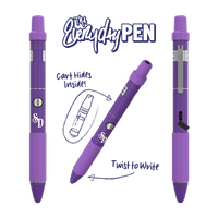 DOGG LBS Tha Everyday Pen- Purple1 for Wholesale