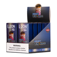 10 pack Berry Lemonade LOON Air Plus for Wholesale