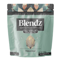 BLENDZ 7OH Capsules 10ct