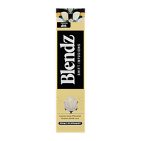 Lemon Lime BLENDZ Shift Infusions 7OH Drink Mix