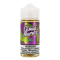 Grape Apple by Cloud Nurdz 100mL