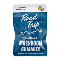 Watermelon ROAD TRIP Mushrooom Gummies for Wholesale