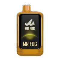 Strawberry Mango Ice MR FOG Nova for Wholesale