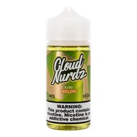 Kiwi Melon by Cloud Nurdz 100mL