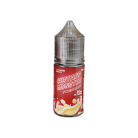 Strawberry MONSTER LABS Custard Monster 30ml for wholesale