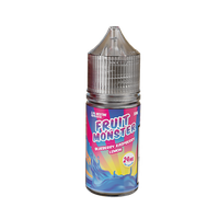 Blueberry Raspberry Lemon MONSTER LABS Fruit Monster 30ml for Wholesale