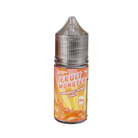 Passionfruit Orange Guava MONSTER LABS Fruit Monster 30ml for wholesale