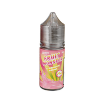 Strawberry Banana MONSTER LABS Fruit Monster 30ml for wholesale