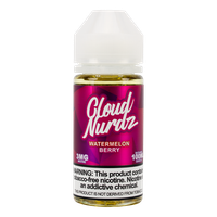 Watermelon Berry by Cloud Nurdz 100mL
