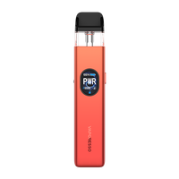 Xros 5 Coral Red