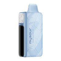 Sour Blue Razz Ice ADJUST MySour for Wholesale