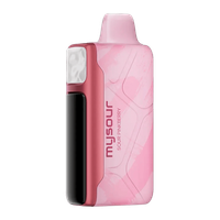 Sour Pinkberry ADJUST MySour for Wholesale