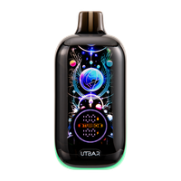 Super Mint UT BAR PRO Vape for Wholesale