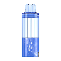 Frozen Blueberry FOGER Switch Pro Disposable for wholesale