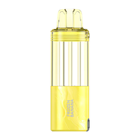 Frozen Banana FOGER Switch Pro Disposable for wholesale