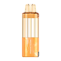 Orange Slush FOGER Switch Pro Disposable for wholesale