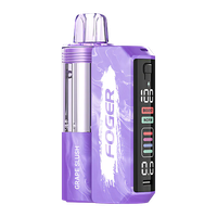 Grape Slush FOGER Switch Pro Kit for wholesale