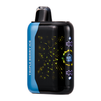 Triple Berry Ice FUME PRO 30K for Wholesale