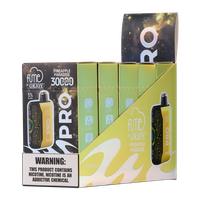 Pineapple Paradise FUME PRO 30K disposables for Wholesale