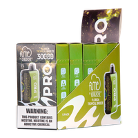 Florida Tropical Breeze FUME PRO 30K disposable for Wholesale