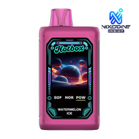 Watermelon Ice Hotbox Elite 50K for Wholesale
