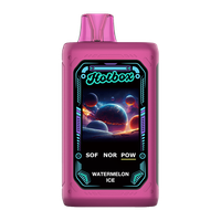 Watermelon Ice Hotbox Elite 50K for Wholesale