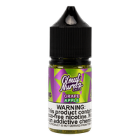 Grape Apple by Cloud Nurdz Salts