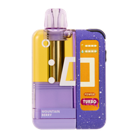 Mountain Berry Off Stamp X-Cube Kit Crystal for Wholesale
