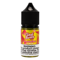 Strawberry Lemon by Cloud Nurdz Salts