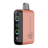 Peach Watermelon Berry FUME Eternity Turbo 20K for Wholesale