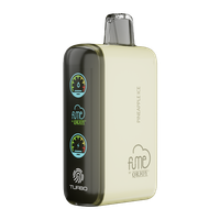 Pineapple Ice FUME Eternity Turbo 20K for Wholesale