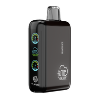 Black Ice FUME Eternity Turbo 20K for Wholesale