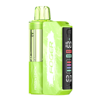 Frozen Lemon FOGER Switch Pro Kit for Wholesale
