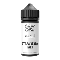 Strawberry Tart Coastal Clouds 100ml for Wholesale