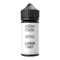 Lemon Tart Coastal Clouds 100ml for Wholesale