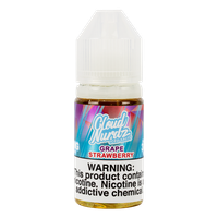 Iced Grape Strawberry by Cloud Nurdz Salts