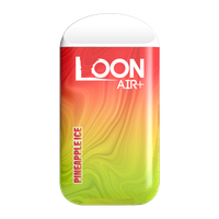 Pineapple Ice LOON Air Plus for Wholesale