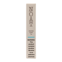 Peppermint NOAT Pouches for Wholesale