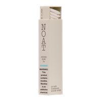 Peppermint NOAT Pouches  A2 for Wholesale
