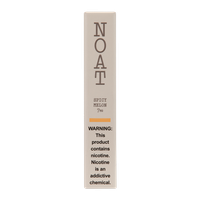 Matcha NOAT Pouches for Wholesale