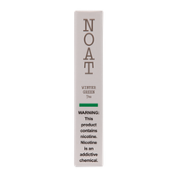 Wintergreen NOAT Pouches for Wholesale