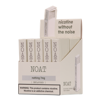 Nothing NOAT Pouches 10-PK for Wholesale