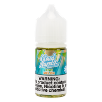 Iced Kiwi Melon by Cloud Nurdz Salts